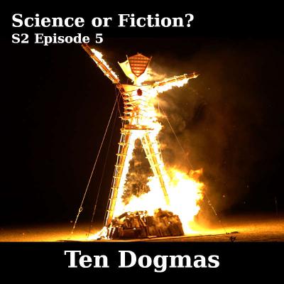 Ten Dogmas