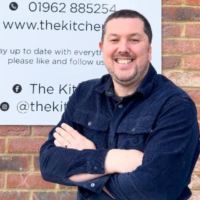 Ben Shaughnessy - Service Charge Dilemma, Growing a Destination Site, The Blend of People & Data Ben Shaughnessy - Service Charge Dilemma, Growing a Destination Site, The Blend of People & Data