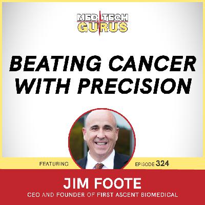 Beating Cancer with Precision