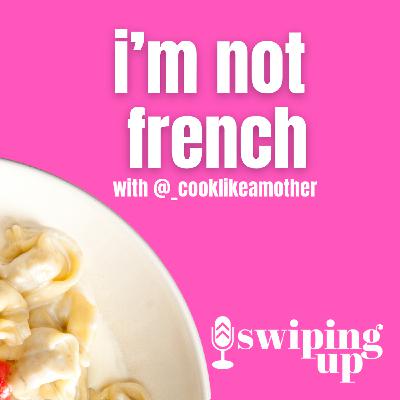 S3 Ep40: I'm Not French (part 1) with Lauren Bower S3 Ep40: I'm Not French (part 1) with Lauren Bower