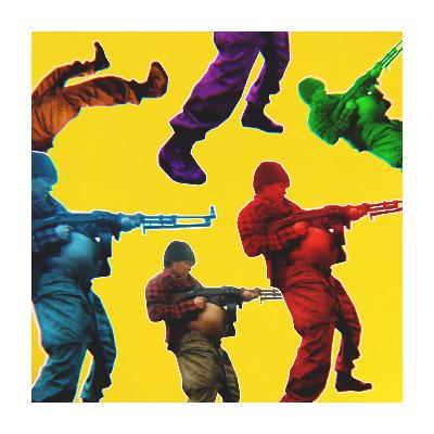 One Battle After Another