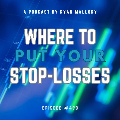 Where To Put Your Stop-Losses
