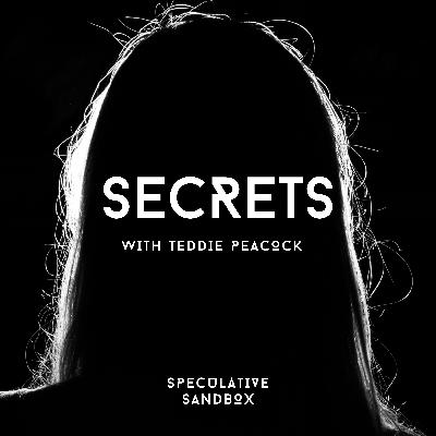 80. Secrets in fiction