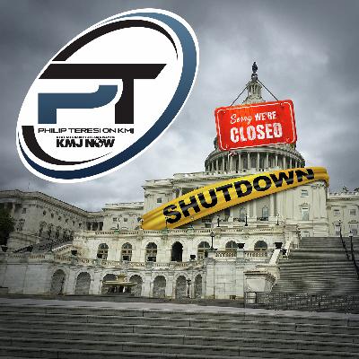 Project 2025 Rears It's Head Mid-Shutdown