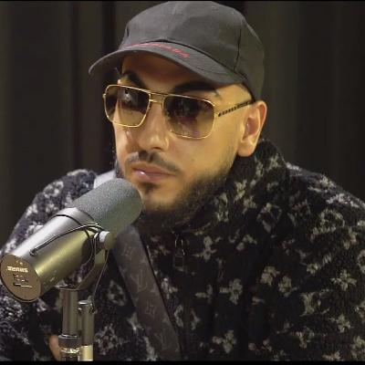 #REAL TALK REWIND - 3ROBI Eerlijk OVER VERTREK WILDE WESTEN, MULA B, GEHEIM ACHTER ZONNEBRIL & RACISME