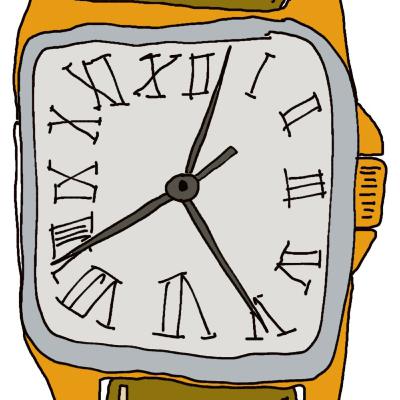 Top Tip: Tackling Time