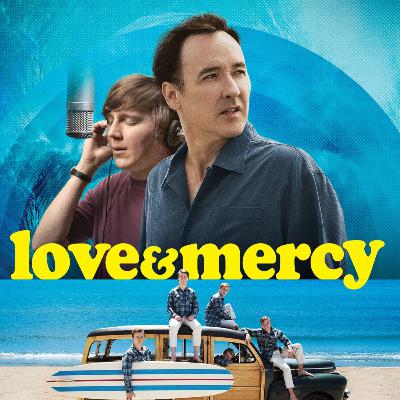 Love and Mercy (2015) feat. Max Marriner