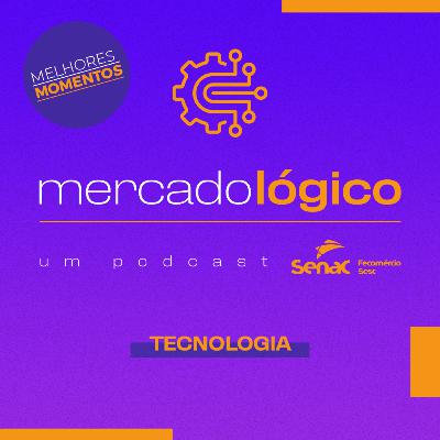 MELHORES MOMENTOS: Case Trinus | MercadoLógico - EP. #17