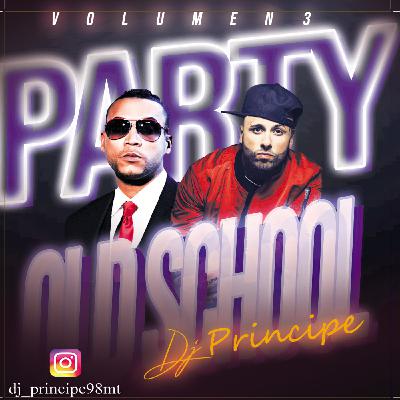 Mix party old school vol. 3 Mix party old school vol. 3