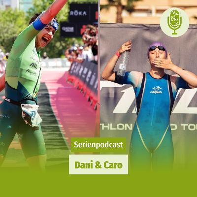 Dani & Caro- Sind Leistungsportler*Innen infektanfälliger? + Saisonbilanz