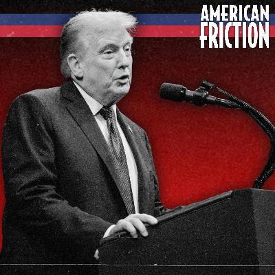 Trump, the Supreme Court and the war on American democracy