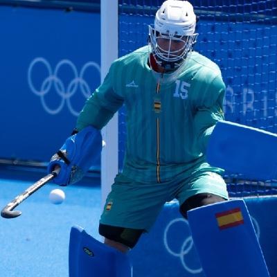 #248 Luis Calzado
