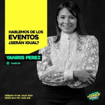 ¿QUÉ PASÓ CON LOS EVENTOS EN LA PANDEMIA?