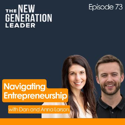 Navigating Entrepreneurship: Lessons from Building a Successful Franchise Business Navigating Entrepreneurship: Lessons from Building a Successful Franchise Business
