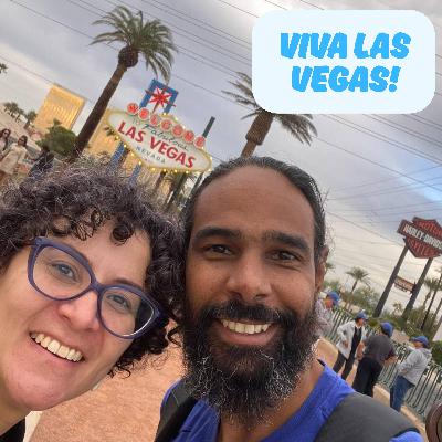 Viva Las Vegas!