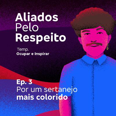 Por um sertanejo mais colorido com Gabeu Por um sertanejo mais colorido com Gabeu