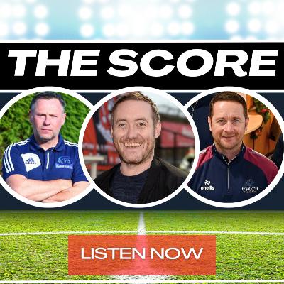 The Score - The Final Episode