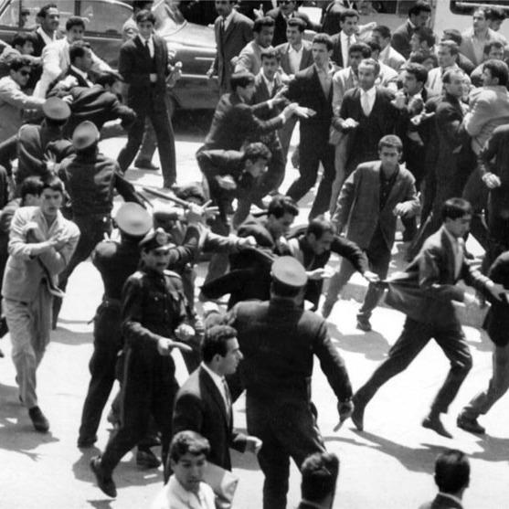 89 - جنبش سالهای 39تا42 - پرسش و پاسخ جلسه هفتم