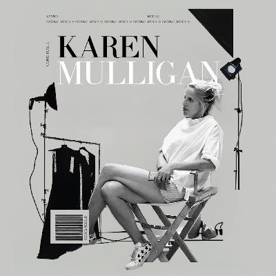 The Woman Behind the Woman: Karen Mulligan's Story from Annie Leibovitz's Studio