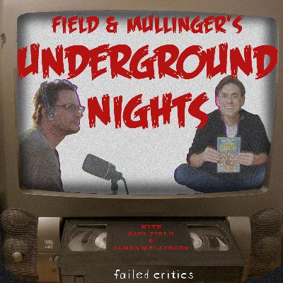 EPISODE SEVEN - UNCLE DON'S MOP EPISODE SEVEN - UNCLE DON'S MOP