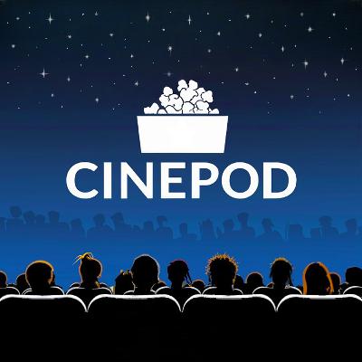 CİNEPOD #3 Oscar 2024 Filmleri