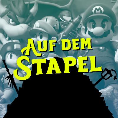 Aufstieg und Fall der Nintendo Wii U! - feat TDendo | Folge 38