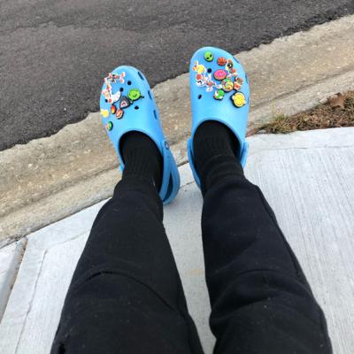 Chillin with the boys