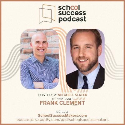 #071, ACCU's Frank Clement on Insights into the Financial Challenges of Christian Schools #071, ACCU's Frank Clement on Insights into the Financial Challenges of Christian Schools