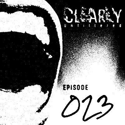 023 - Veiled Struggles 023 - Veiled Struggles