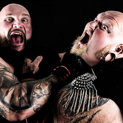 The UK Pitbulls Interview The UK Pitbulls Interview