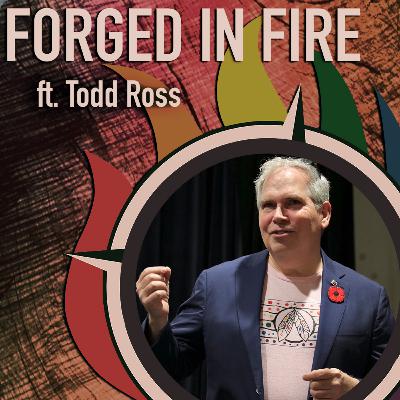Reclaiming Place and History with Todd Ross