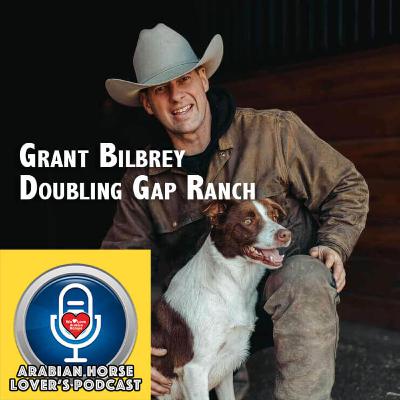 Grant Bilbrey - Rising from the Ashes