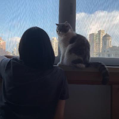 Ep3. 小猫怎样都可以，想离开也可以（上）