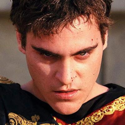 48 - El asesinato del emperador Cómodo