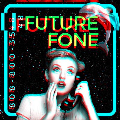 The Future of Aging