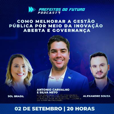 #5 Como Melhorar a Gestão por meio da Inovação Aberta e Governança