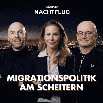Nachtflug: Migrationspolitik: Familiennachzug gestoppt – Was steckt wirklich dahinter?