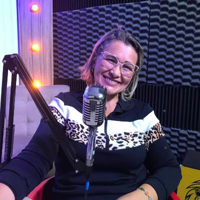 SINEIDE LOPES NO FALANDO SÉRIO PODCAST #129