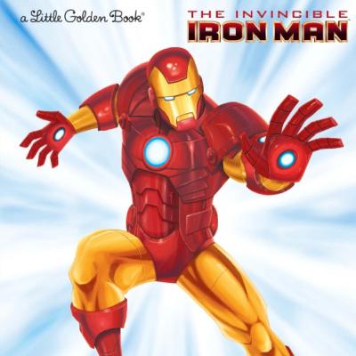 💪 The Invincible Iron Man 💪 Stories for Kids Read Aloud [ READ ALONG VIDEO ON SPOTIFY ]