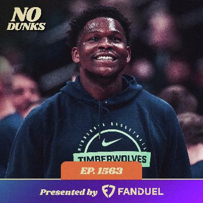 NBA Weekend Winners & Losers | Wolves Jump Nuggets, Elite East Teams & Lu Dort's Dirty Play NBA Weekend Winners & Losers | Wolves Jump Nuggets, Elite East Teams & Lu Dort's Dirty Play
