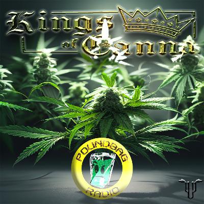 Episode 13: S4E13: Triple Chocolate Chip sample from kingsofcanna.com Episode 13: S4E13: Triple Chocolate Chip sample from kingsofcanna.com