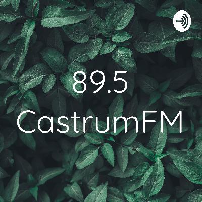 89.5 CastrumFM (Trailer)