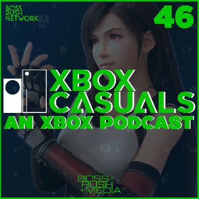 Let's Talk Xbox Summer Showcase and Summer Game Fest