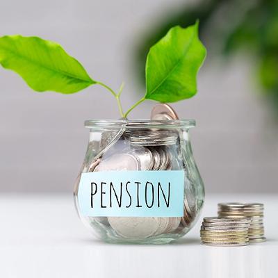 Pensions: Investment & Withdrawal