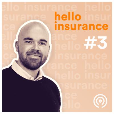 Gilles Deplancke - Digitale marketing voor makelaars ⎜ Hello Insurance #3 Gilles Deplancke - Digitale marketing voor makelaars ⎜ Hello Insurance #3