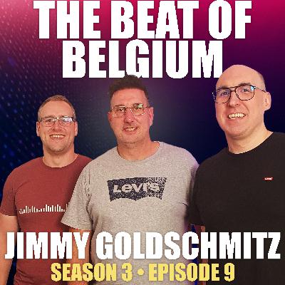 SE3 EP9: Jimmy Goldschmitz