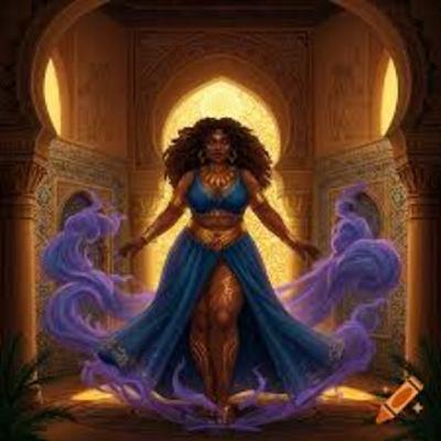 Episode 64: 2550 - Intoxicating Love Goddess