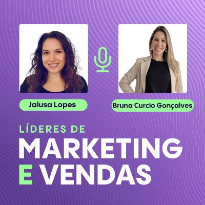 #316 Bruna Curcio Gonçalves, Empresária e Head de Marketing no Colégio Mopi ▷ Como escolas podem se diferenciar com posicionamento claro e experiência real #316 Bruna Curcio Gonçalves, Empresária e Head de Marketing no Colégio Mopi ▷ Como escolas podem se diferenciar com posicionamento claro e experiência real