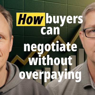 How Home Buyers Can Negotiate Without Overpaying