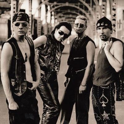 The U2 Album Recorded in Re-Unified Berlin That Almost Split the Band Apart